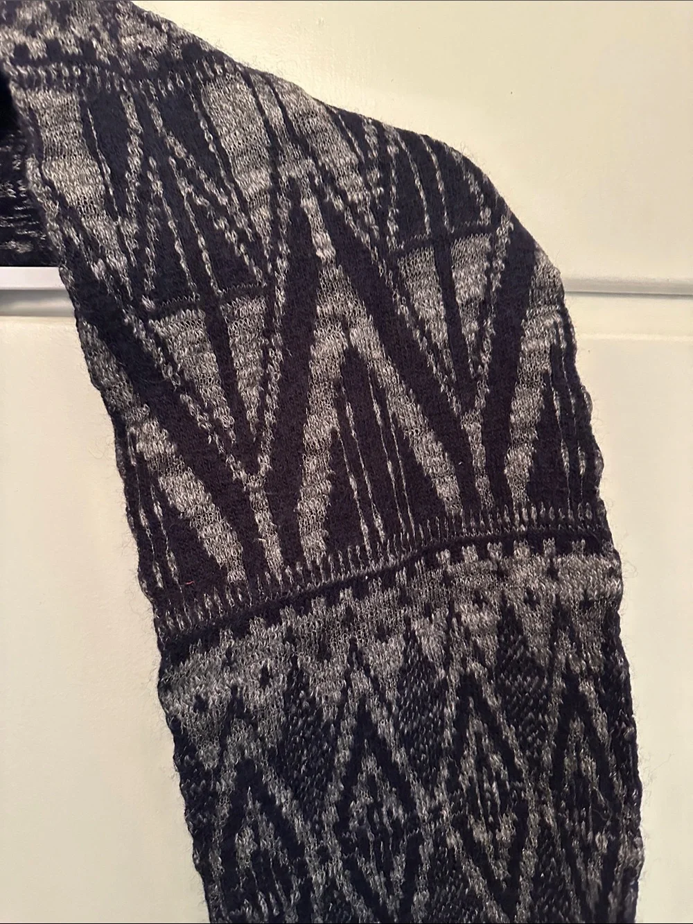 J. Crew versatile navy
